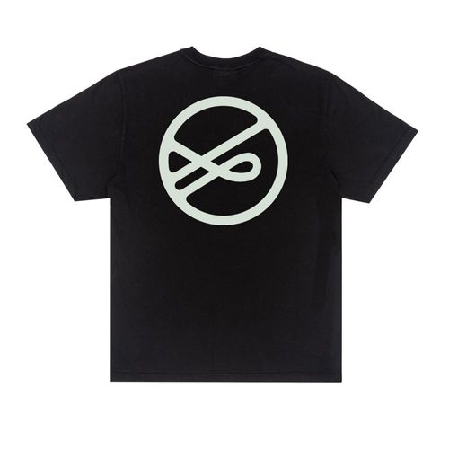 Camiseta Baska Light Preta
