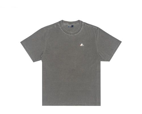 Camiseta k2 Preta Stonada