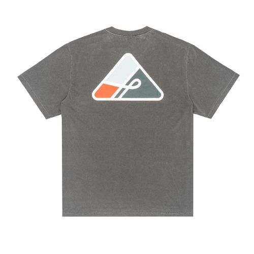Camiseta k2 Preta Stonada