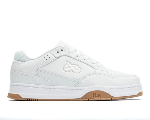 Tênis Söusa Blanc Imperial