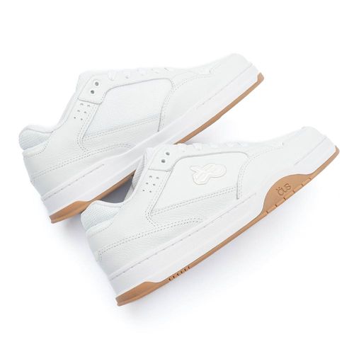 Tênis Söusa Blanc Imperial
