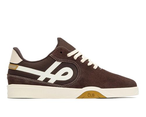 Tênis Imigrante Nomade Café Essencial