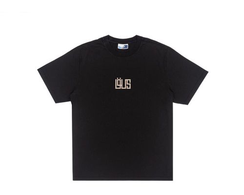Camiseta Do Pai Preta
