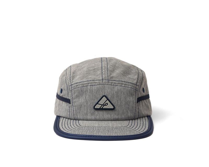 Bone-OUS-5-Panel-Gray
