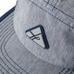 Bone-OUS-5-Panel-Gray