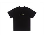 Camiseta-ous-semi-logo-preta-
