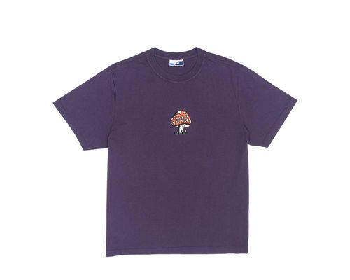 Camiseta ÖUS Cogu Violeta