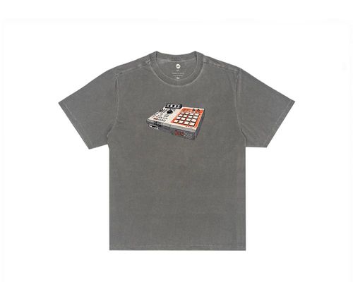 Camiseta ÖUS MPC Preta