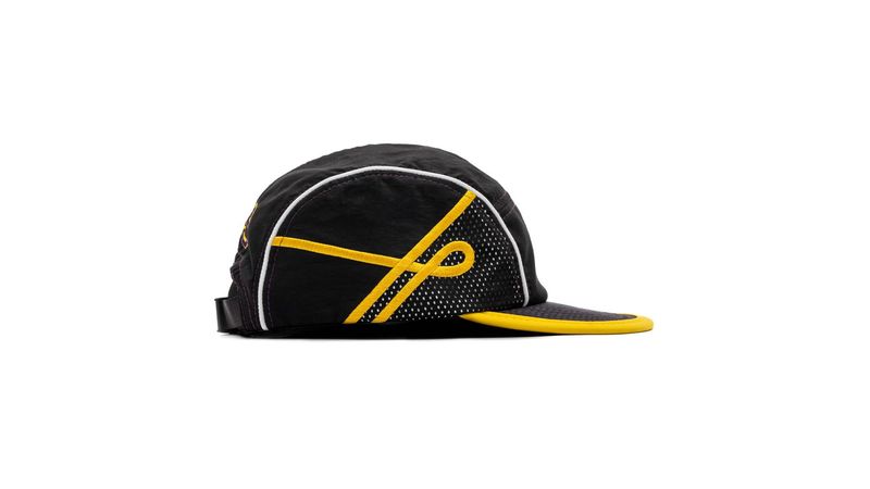 Bone OUS 5 Panel FILI NBA LAKERS Ous
