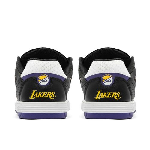 2K NBA LOS ANGELES LAKERS IMPERIAL