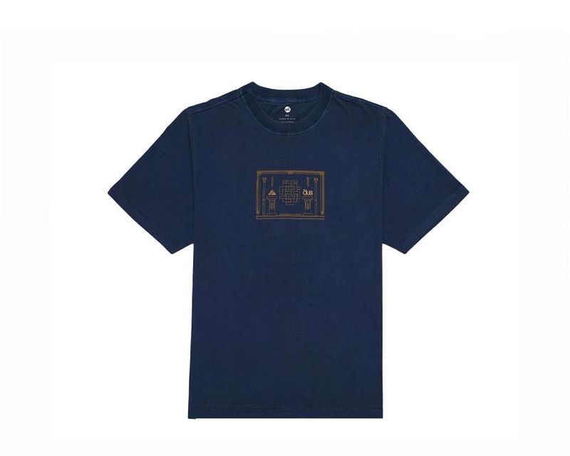 Camiseta-OUS-Arquitetonico-Azul-Stonada