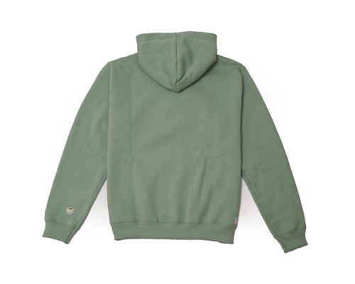 Moletom ÖUS OG Logo Chá Verde
