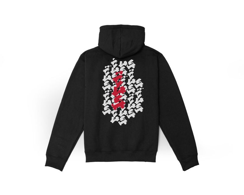 Moletom-OUS-Shodo-preto