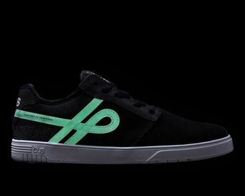 Tênis Naccarato Prt Glow In The Dark Essencial