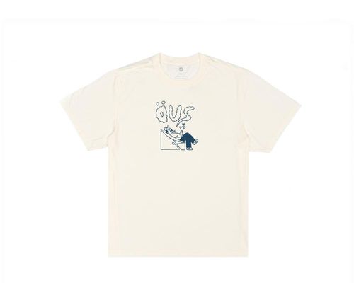 Camiseta Cadeira Pristine