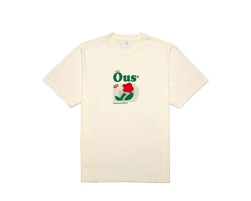 Camiseta Indústria Brasileira Pristine