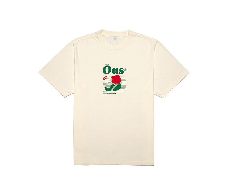 Camiseta-OUS-Industria-Brasileira-Pristine