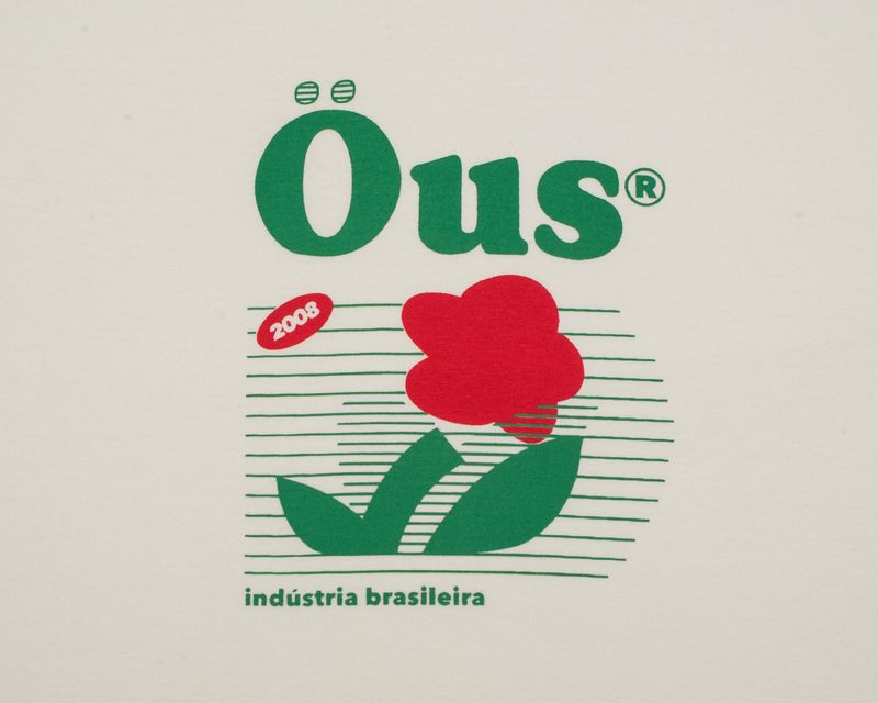 Camiseta-OUS-Industria-Brasileira-Pristine