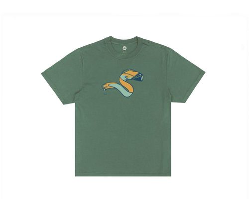 Camiseta Öra Verde