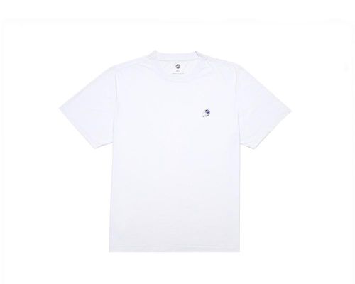 Camiseta Ring Branca