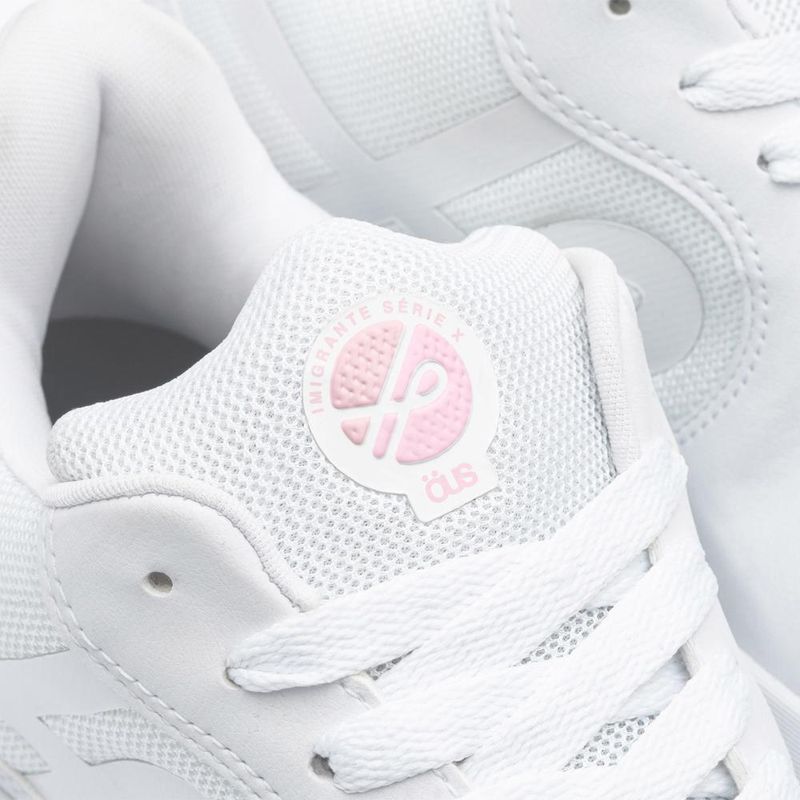 Tenis-Imigrante-Serie-X-Chicle-OE