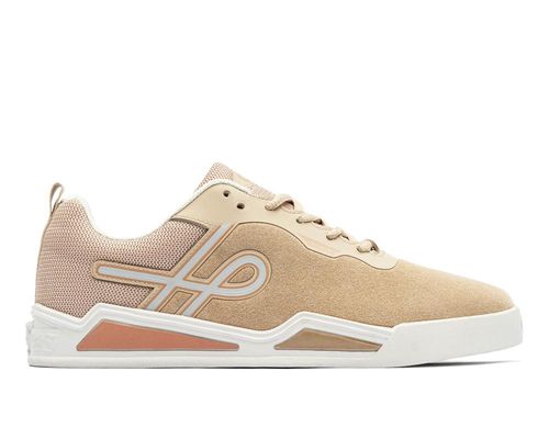 Tênis Arquitetônico Khaki Essencial