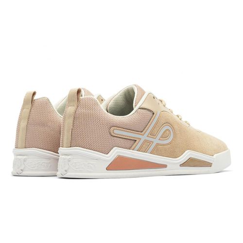 Tênis Arquitetônico Khaki Essencial