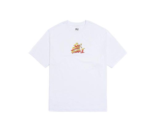 Camiseta E.Honda Street Fighter II