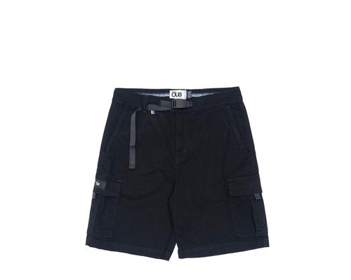 Bermuda Cargo Preta