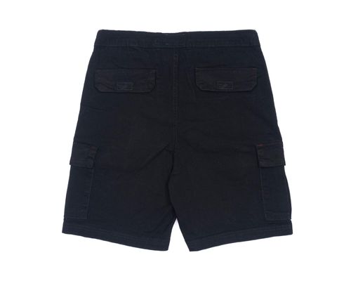 Bermuda Cargo Preta