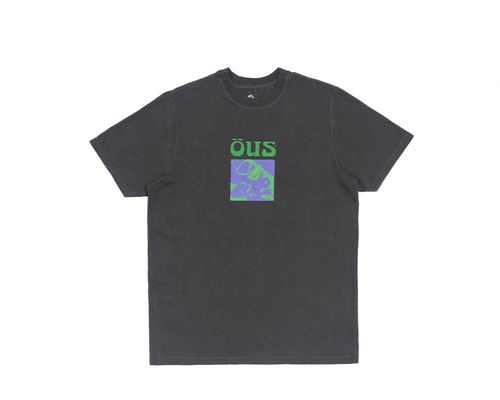 Camiseta 1123 Preto