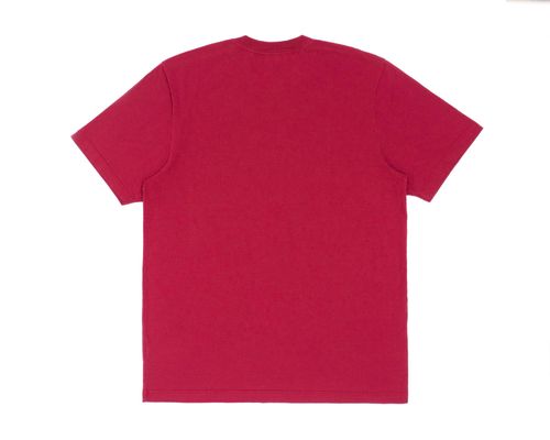 Camiseta 1123 Vinho