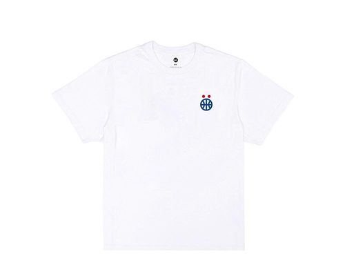 Camiseta Base Branca