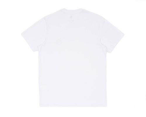 Camiseta Base Branca