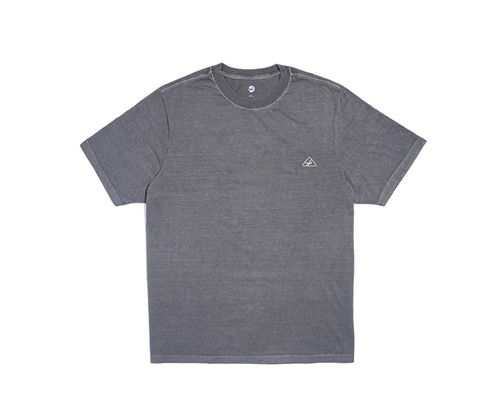 Camiseta Imperial k2 Camo Cinza