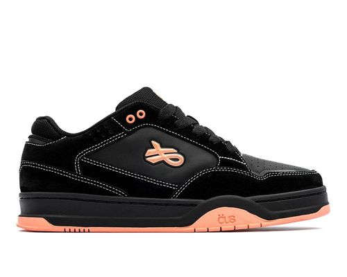 Tênis Söusa Prt Coral Imperial
