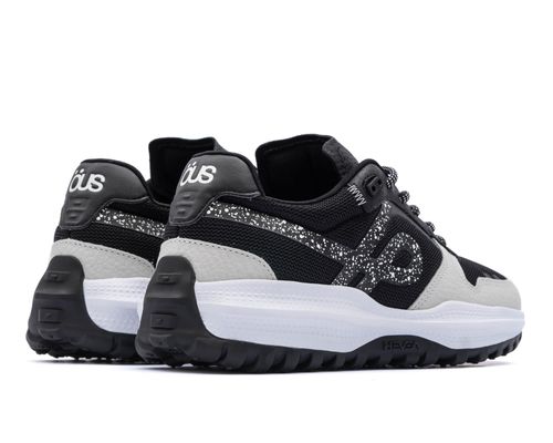 Tênis Hevea Döts Eclipse Imperial