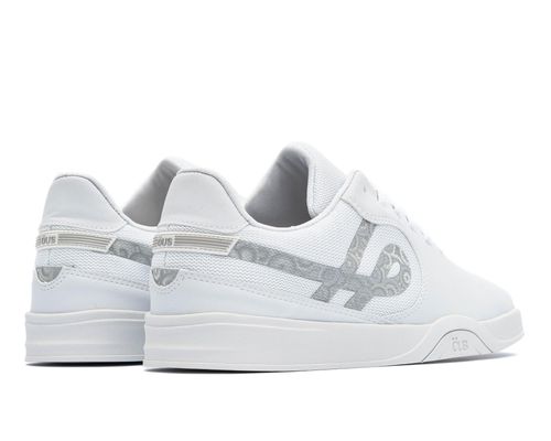 Tênis Imigrante BCO Movimento OE