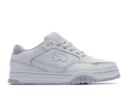 Tênis Söusa Tons de Cinza Imperial