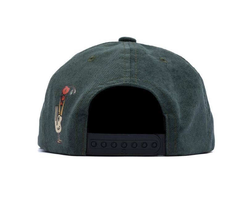 Bone-Snap-Vaut-Verde