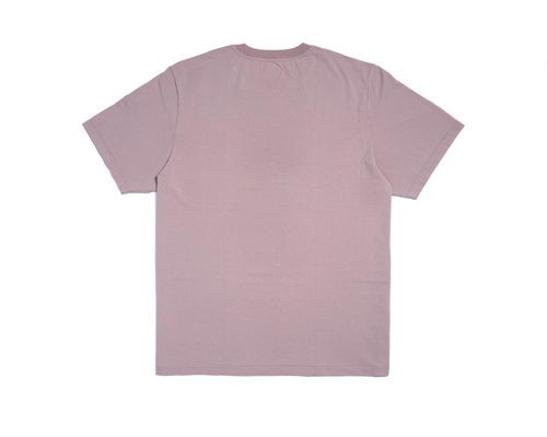 Camiseta Imperial OG Logo Marrom Claro