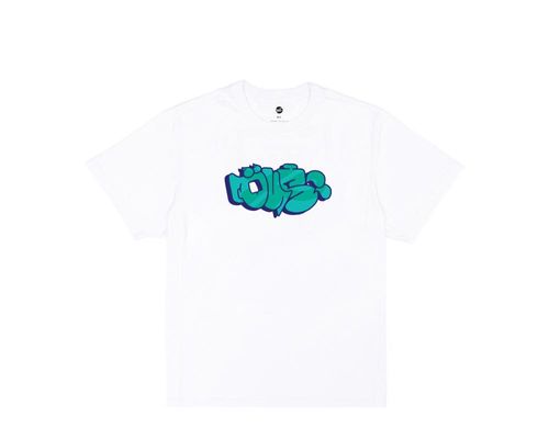 Camiseta Gueto Branca