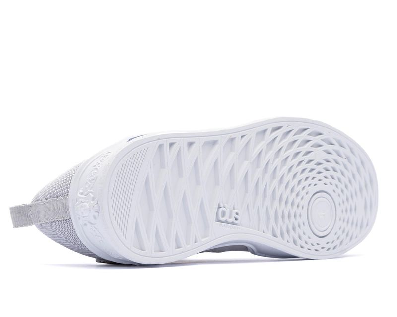 Tenis-Arquitetonico-Cinza-Laranja-Azul-Essencial