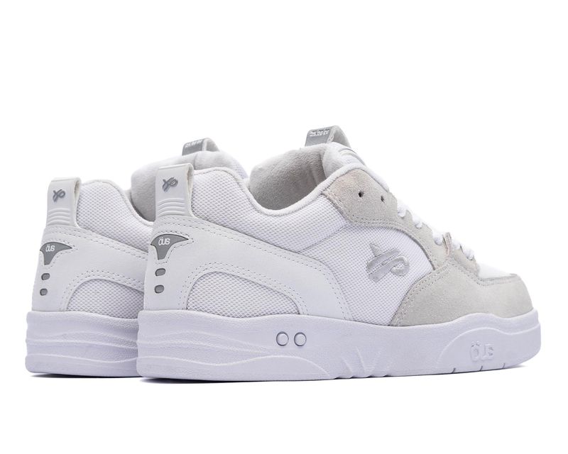 Tenis-Fluente-Bco-Silver-Essencial