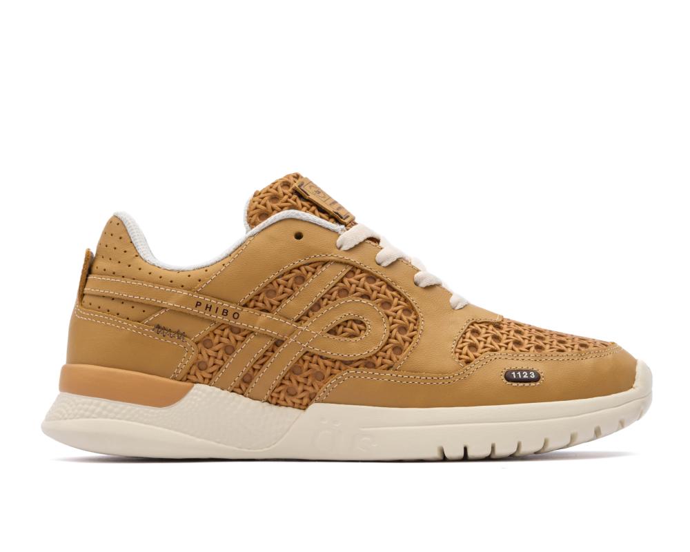Tênis Phibo 1123 Rattan Imperial - Öus