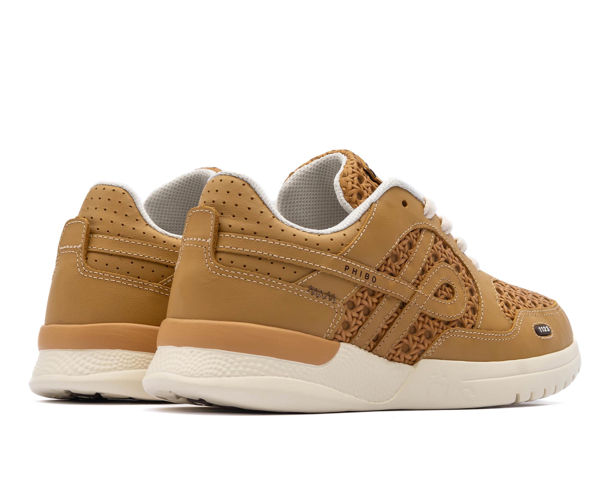 Tênis Phibo 1123 Rattan Imperial - Öus