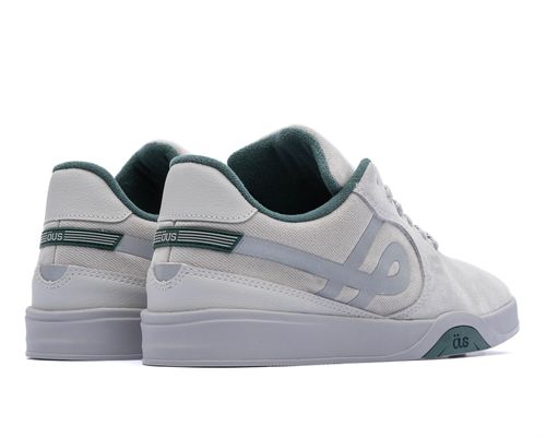 Tênis Imigrante Cinza Reflex Esmeralda Essencial