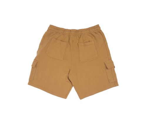 Bermuda Cargo Moletom Spice