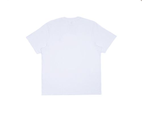Camiseta Trem Branco