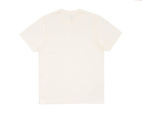 Camiseta Trem Marrom Off-White